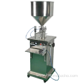 Semi-automatic Weighing Filling Machine